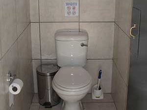 Bathroom 2