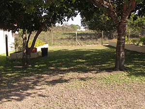 Campsite 1
