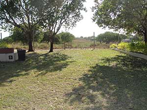 Campsite 5