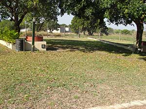 Campsite 6