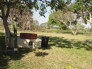 Campsite 8