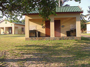 Campsite 11 Ablusion