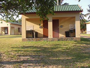 Campsite 12 Ablusion