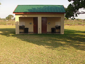 Campsite 14